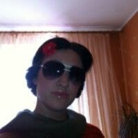Оксана