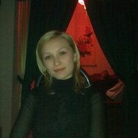 Наталья Кузьменко