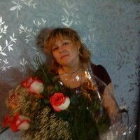Саксонова Елена