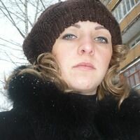 Поникарова Анастасия