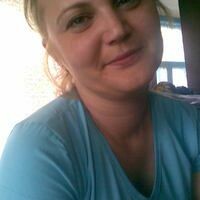 Шеховцова Оксана