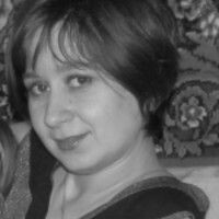 оксана