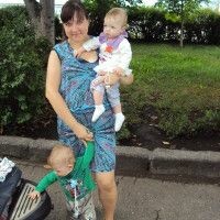 Мамадвойни