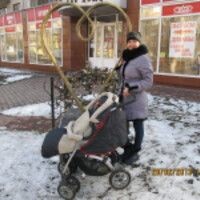 Анна Янович