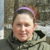 мария Сальникова