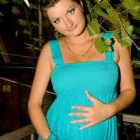 Момина Марина