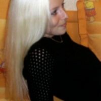 Валентина Изенёва
