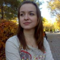 Екатерина Машина