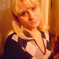 Наталья Водякова