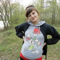 Анастасия Гнеушева