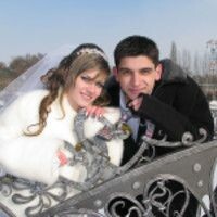 Алина Нигмажанова