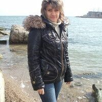 Михалева Елена