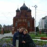 Настена Астахова