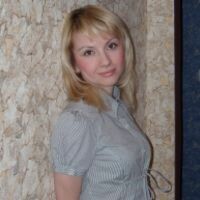 Наталья
