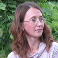 Александрова Дина