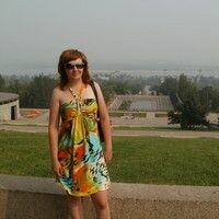 Екатерина Овешкова