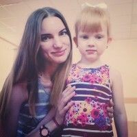 Анастасия