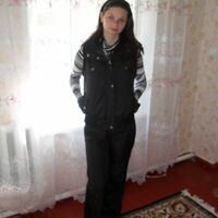 Олеся Стефанчук