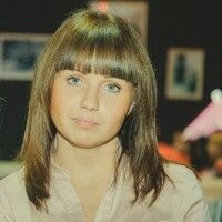 Алена Мирная