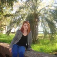 Аида Мехтиева