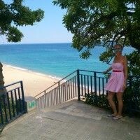 Лена Павлова