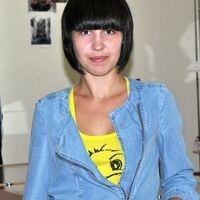 Лена Антипина