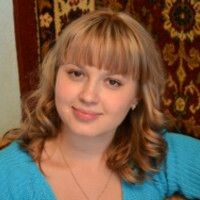 Машуня Новикова