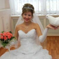 ольга согонова