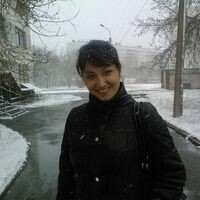 Хасанова Земфира