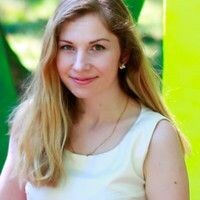 Юлия Магомедова