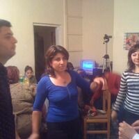 Arshakyan Gayane