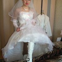 буланова вероника