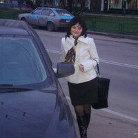 Оксана