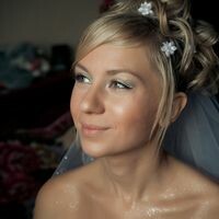 Алехина Мария
