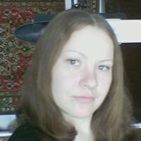 Антонина Фомина