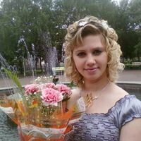 Елена Хотименко