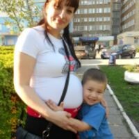 Анна Мищенко