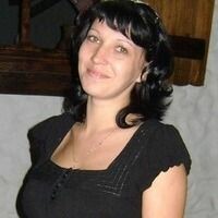 Носовская Марина