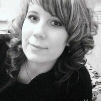Ирина Грушкина