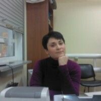 Катюшка Тарасова