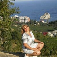 Наталья