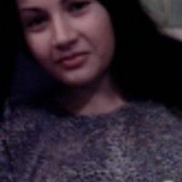 Алия Габдрахманова