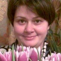 Давыдова Алла