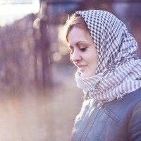Екатерина