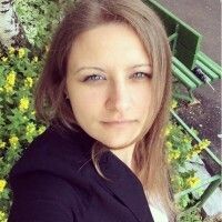 Юлия Бычкова