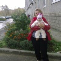 Ирина Вахрамеева