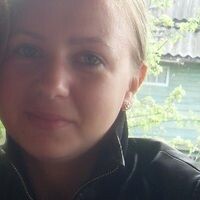 Ирина Семенова