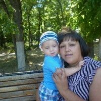 наталья