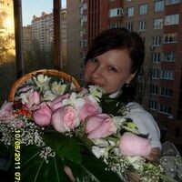 Лена Колесникевич