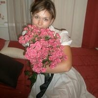 Крюкова Наталия